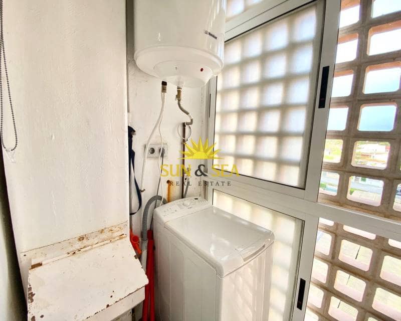 2 bedroom Apartment for rent in Dehesa de Campoamor with garage - € 900 (Ref: 8499238)