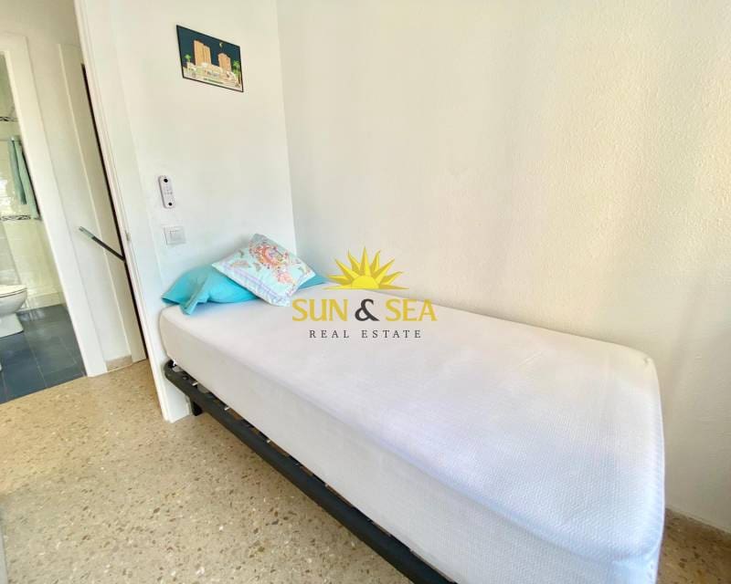 2 bedroom Apartment for rent in Dehesa de Campoamor with garage - € 900 (Ref: 8499238)