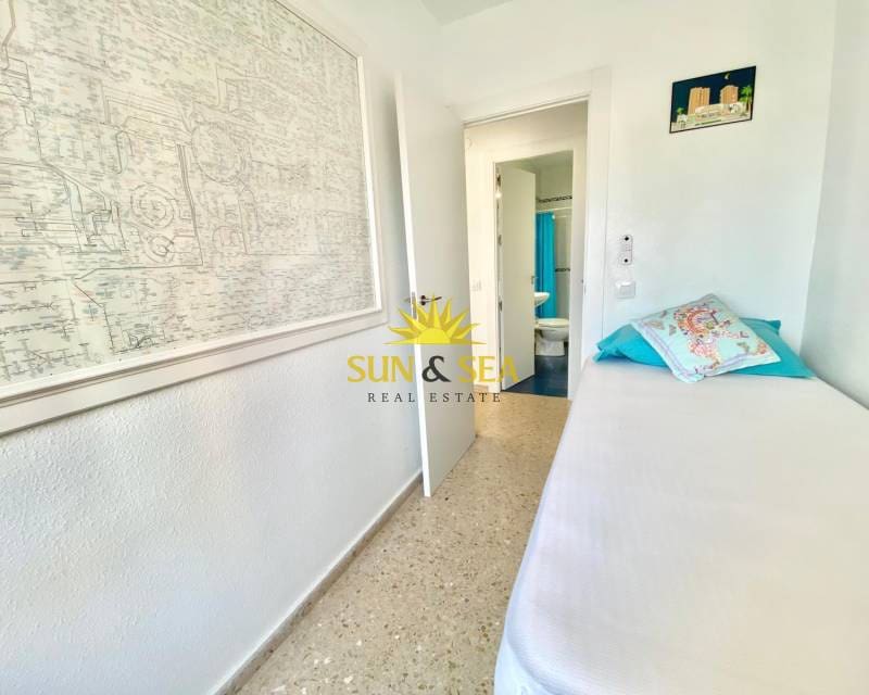 2 bedroom Apartment for rent in Dehesa de Campoamor with garage - € 900 (Ref: 8499238)