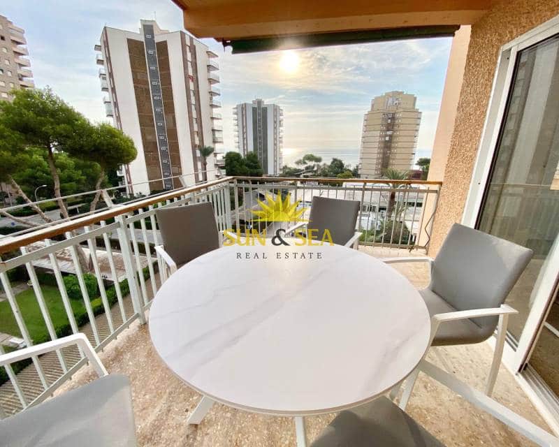 2 bedroom Apartment for rent in Dehesa de Campoamor with garage - € 900 (Ref: 8499238)