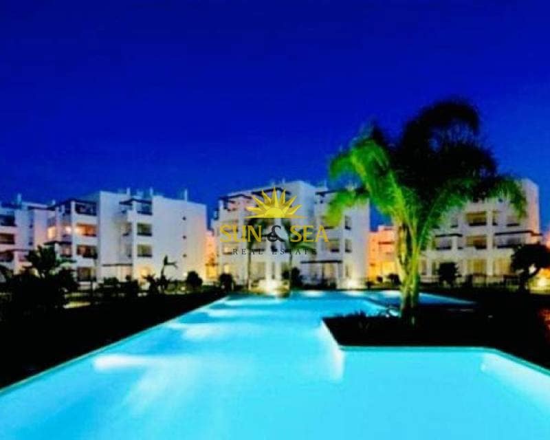 2 bedroom Apartment for rent in Torre-Pacheco with pool garage - € 700 (Ref: 8499240)