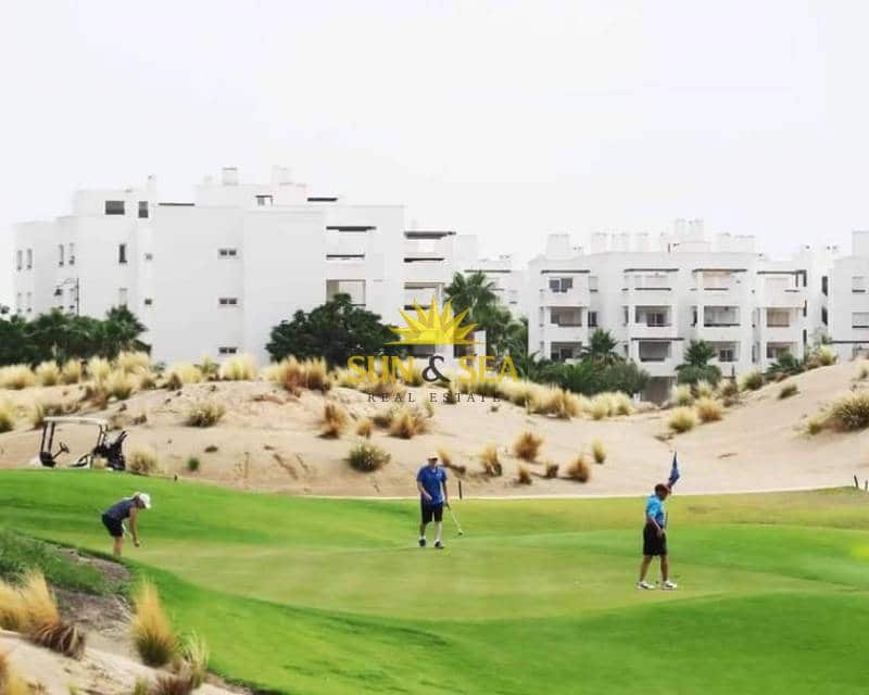 2 bedroom Apartment for rent in Torre-Pacheco with pool garage - € 700 (Ref: 8499240)