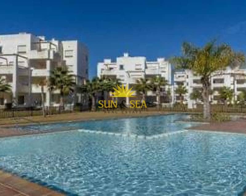 2 bedroom Apartment for rent in Torre-Pacheco with pool garage - € 700 (Ref: 8499240)