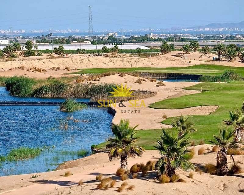 2 bedroom Apartment for rent in Torre-Pacheco with pool garage - € 700 (Ref: 8499240)