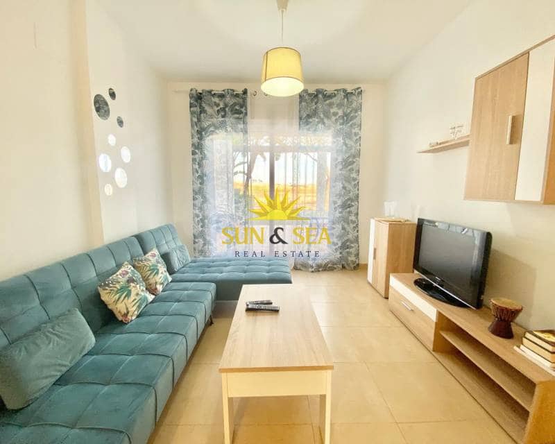 2 bedroom Apartment for rent in Torre-Pacheco with pool garage - € 700 (Ref: 8499240)