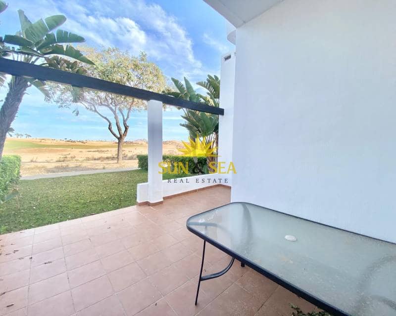 2 bedroom Apartment for rent in Torre-Pacheco with pool garage - € 700 (Ref: 8499240)