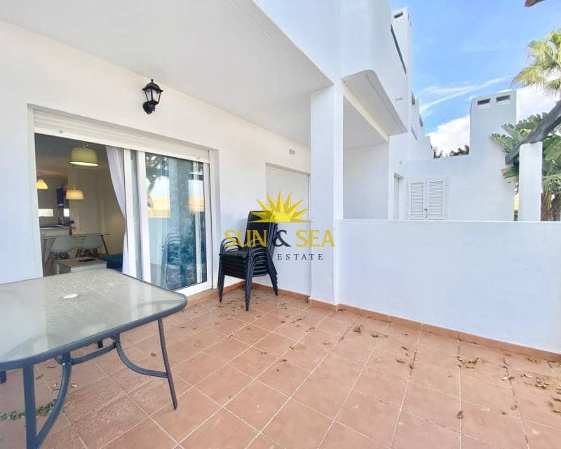 2 bedroom Apartment for rent in Torre-Pacheco with pool garage - € 700 (Ref: 8499240)