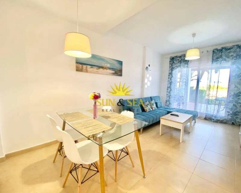 2 bedroom Apartment for rent in Torre-Pacheco with pool garage - € 700 (Ref: 8499240)