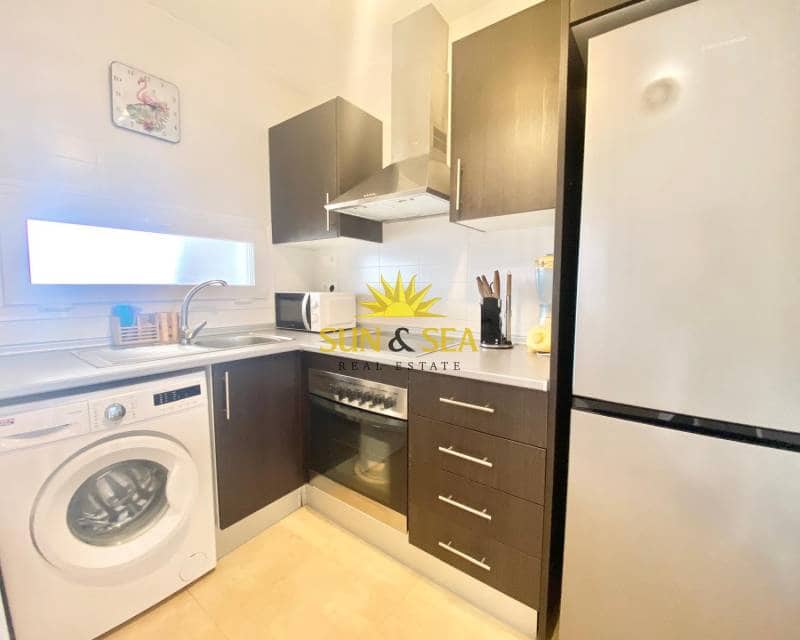 2 bedroom Apartment for rent in Torre-Pacheco with pool garage - € 700 (Ref: 8499240)