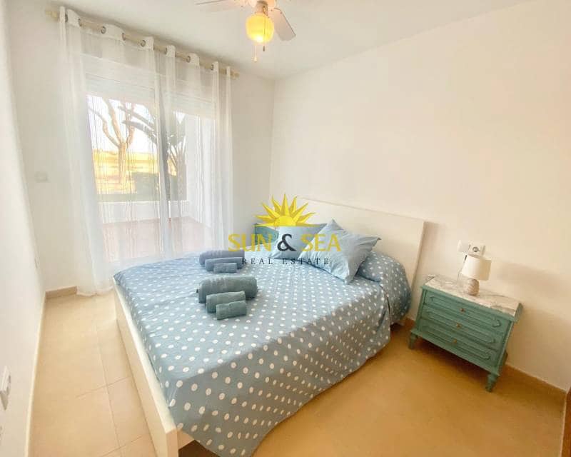 2 bedroom Apartment for rent in Torre-Pacheco with pool garage - € 700 (Ref: 8499240)