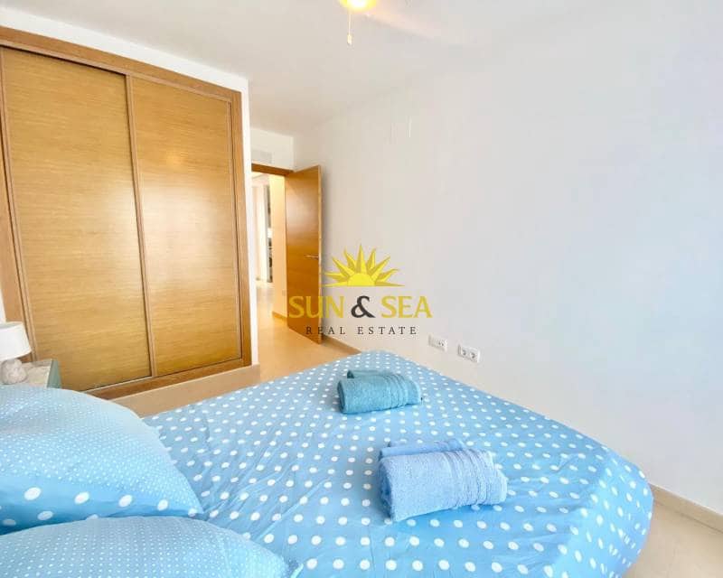 2 bedroom Apartment for rent in Torre-Pacheco with pool garage - € 700 (Ref: 8499240)