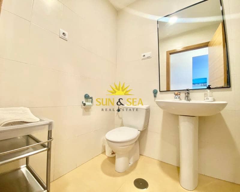 2 bedroom Apartment for rent in Torre-Pacheco with pool garage - € 700 (Ref: 8499240)