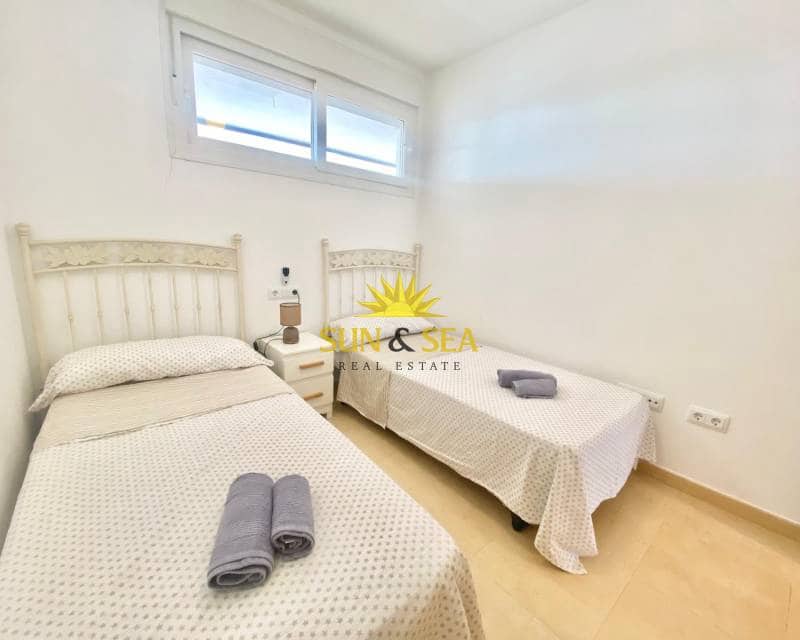 2 bedroom Apartment for rent in Torre-Pacheco with pool garage - € 700 (Ref: 8499240)