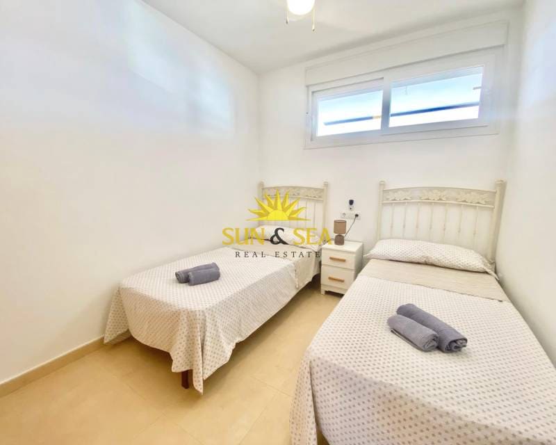 2 bedroom Apartment for rent in Torre-Pacheco with pool garage - € 700 (Ref: 8499240)