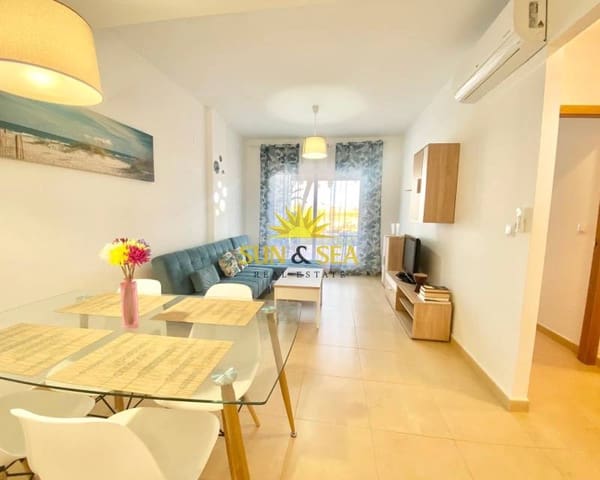 2 bedroom Apartment for rent in Torre-Pacheco with pool garage - € 700 (Ref: 8499240)