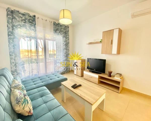 2 bedroom Apartment for rent in Torre-Pacheco with pool garage - € 700 (Ref: 8499240)