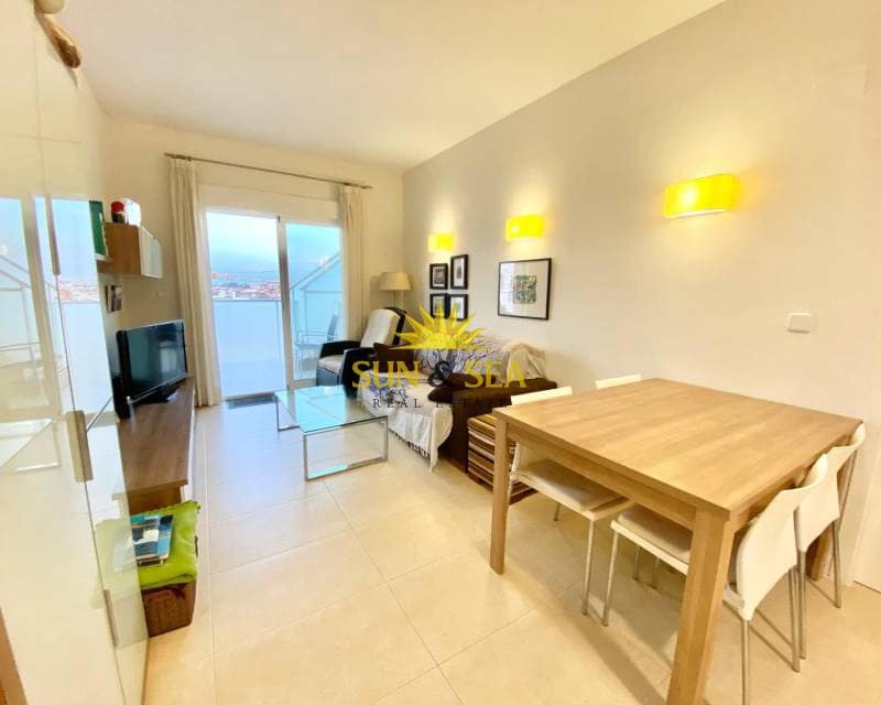 2 camera da letto Attico da affittare in Santiago de la Ribera con piscina garage - 750 € (Rif: 8499241)