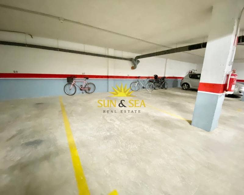 2 camera da letto Attico da affittare in Santiago de la Ribera con piscina garage - 750 € (Rif: 8499241)