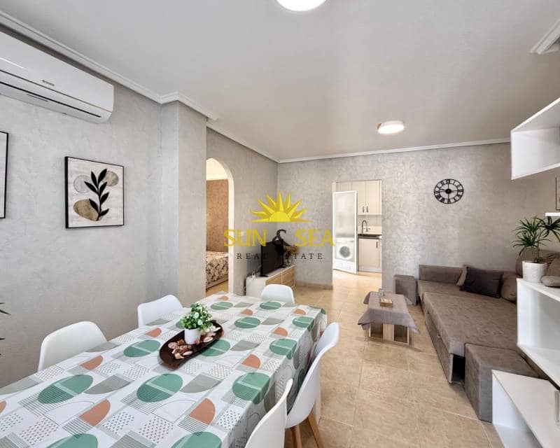 2 bedroom Villa for rent in Torrevieja with pool garage - € 850 (Ref: 8500607)