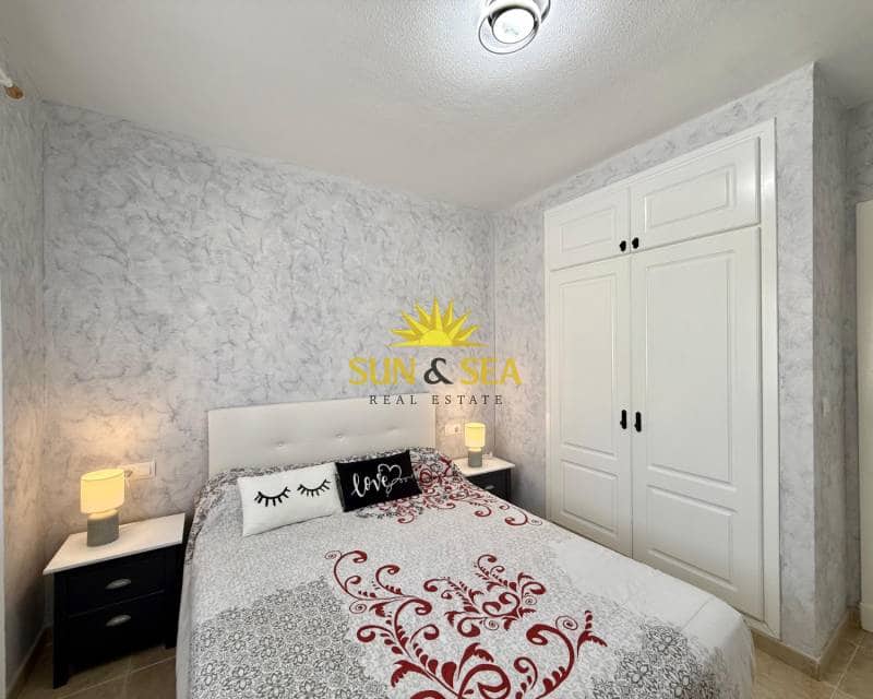 2 bedroom Villa for rent in Torrevieja with pool garage - € 850 (Ref: 8500607)