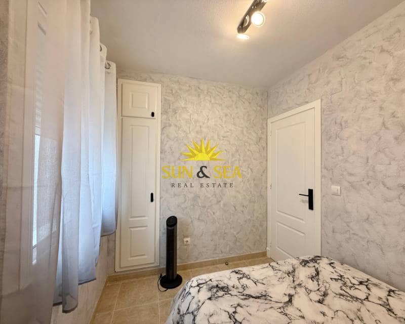 2 bedroom Villa for rent in Torrevieja with pool garage - € 850 (Ref: 8500607)