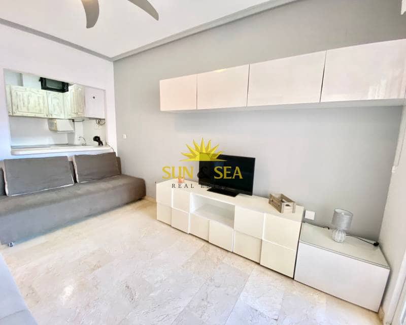 1 Zimmer Studio zu vermieten in Torrevieja - 650 € (Ref: 8501263)