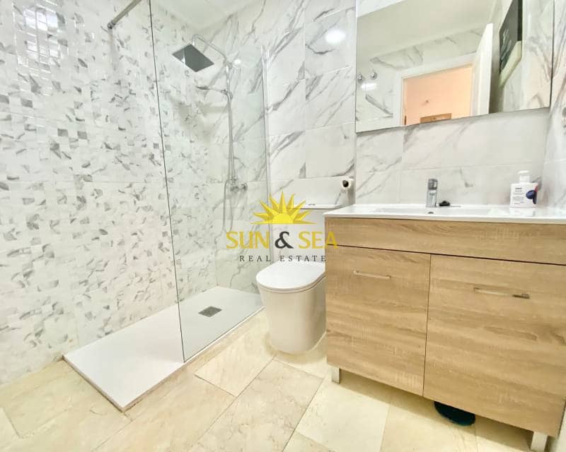 1 Zimmer Studio zu vermieten in Torrevieja - 650 € (Ref: 8501263)