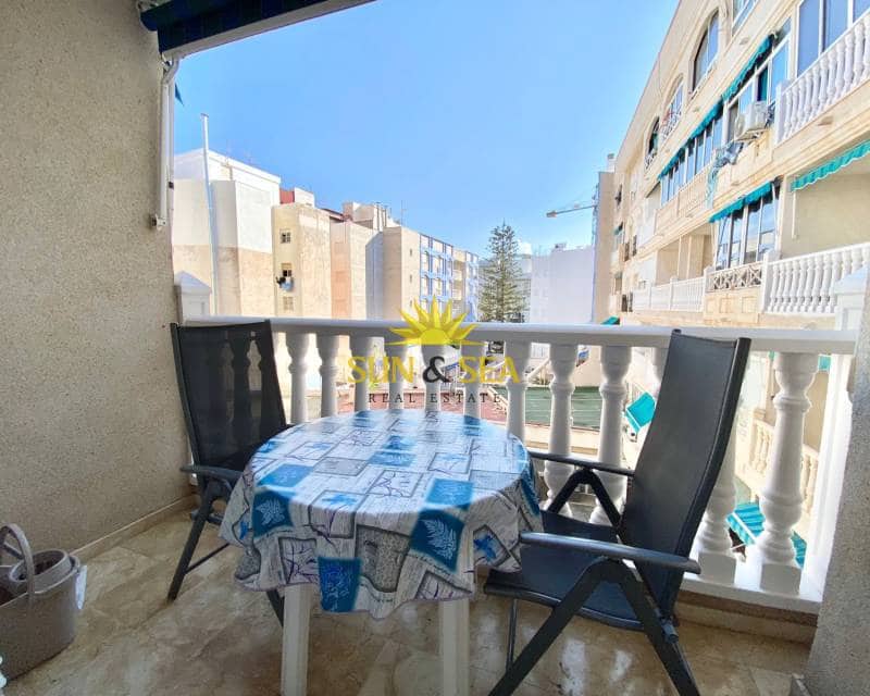 1 Zimmer Studio zu vermieten in Torrevieja - 650 € (Ref: 8501263)