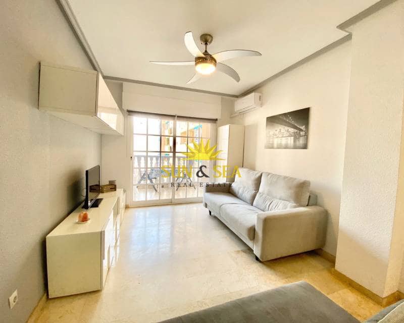 1 Zimmer Studio zu vermieten in Torrevieja - 650 € (Ref: 8501263)