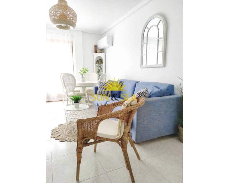 2 camera da letto Appartamento da affittare in Torre de la Horadada - 890 € (Rif: 8504991)