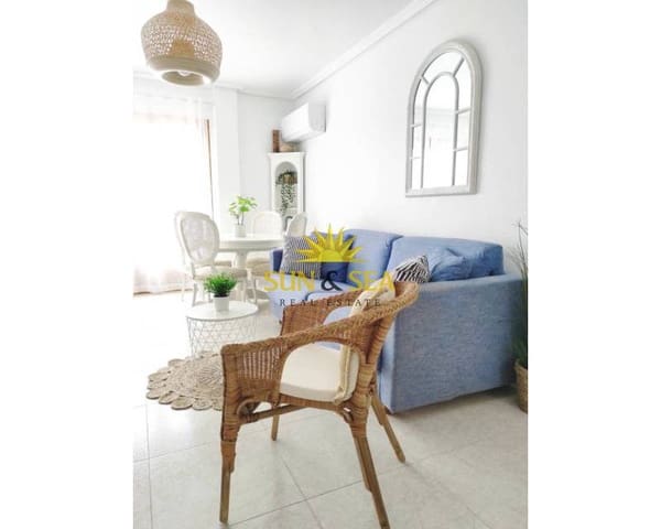 2 camera da letto Appartamento da affittare in Torre de la Horadada, Pilar de la Horadada - 890 € (Rif: 8504991)