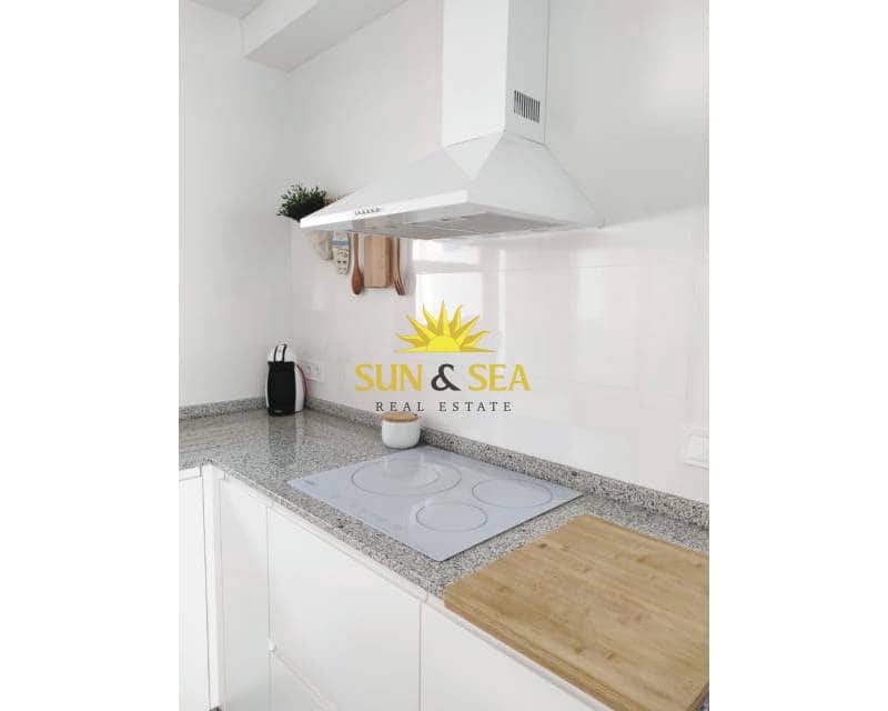 2 camera da letto Appartamento da affittare in Torre de la Horadada - 890 € (Rif: 8504991)