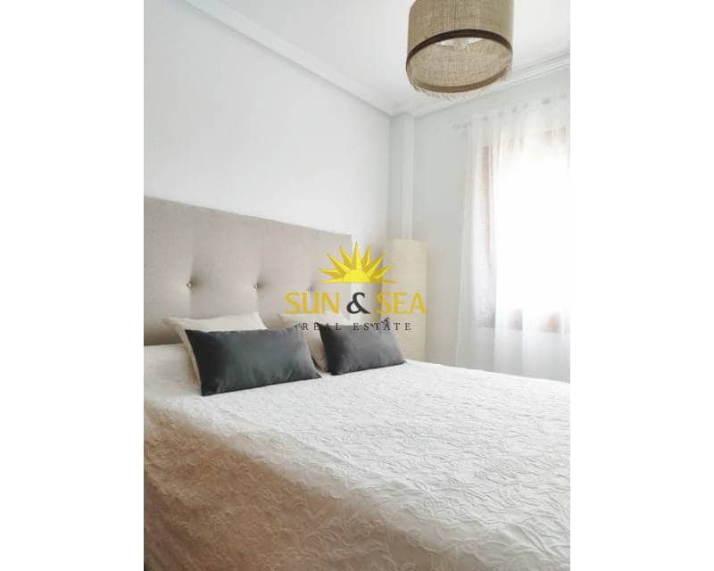 2 camera da letto Appartamento da affittare in Torre de la Horadada - 890 € (Rif: 8504991)