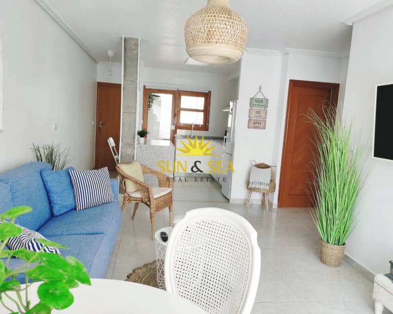 2 camera da letto Appartamento da affittare in Torre de la Horadada - 890 € (Rif: 8504991)
