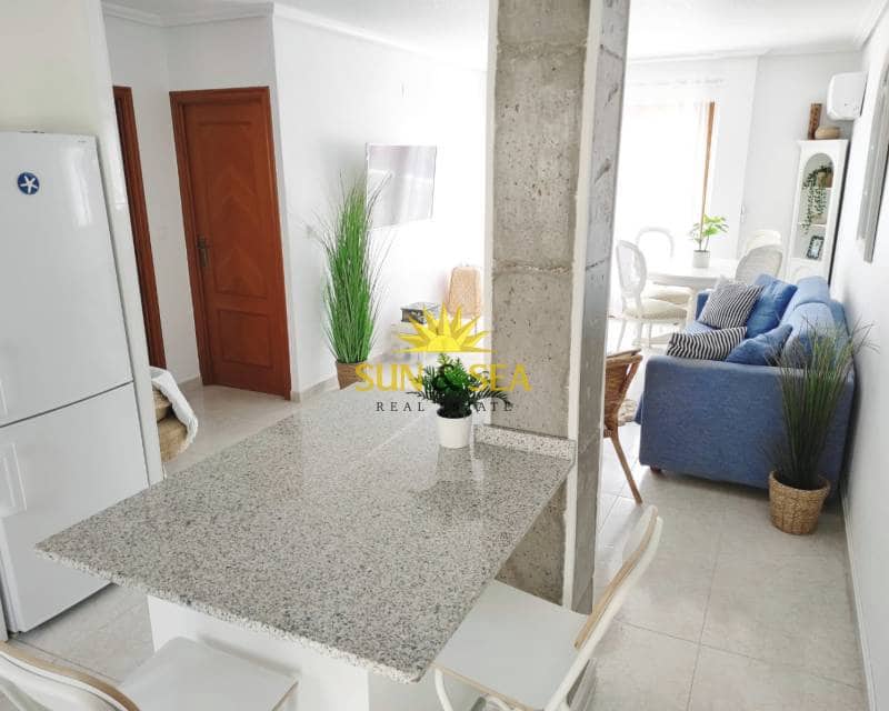 2 camera da letto Appartamento da affittare in Torre de la Horadada - 890 € (Rif: 8504991)