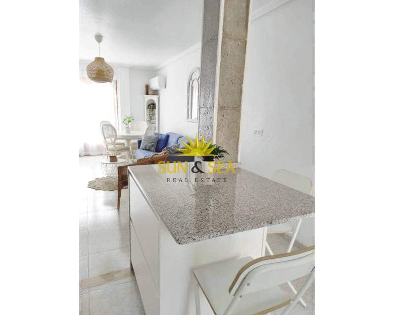 2 camera da letto Appartamento da affittare in Torre de la Horadada - 890 € (Rif: 8504991)