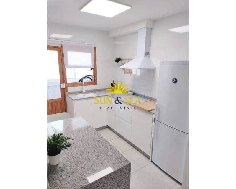 2 camera da letto Appartamento da affittare in Torre de la Horadada - 890 € (Rif: 8504991)