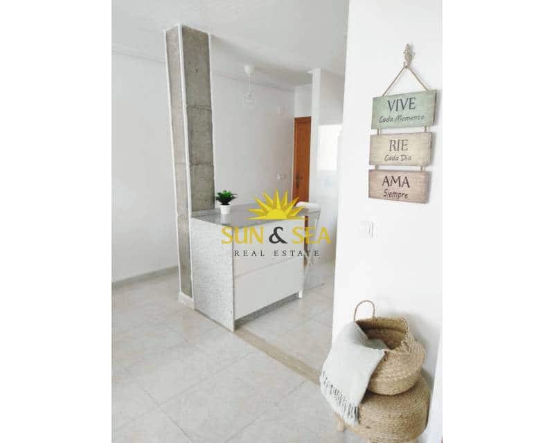 2 camera da letto Appartamento da affittare in Torre de la Horadada - 890 € (Rif: 8504991)