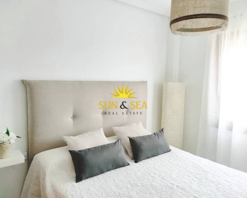 2 camera da letto Appartamento da affittare in Torre de la Horadada - 890 € (Rif: 8504991)