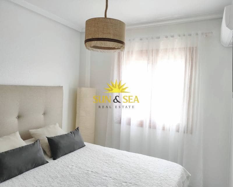2 camera da letto Appartamento da affittare in Torre de la Horadada - 890 € (Rif: 8504991)