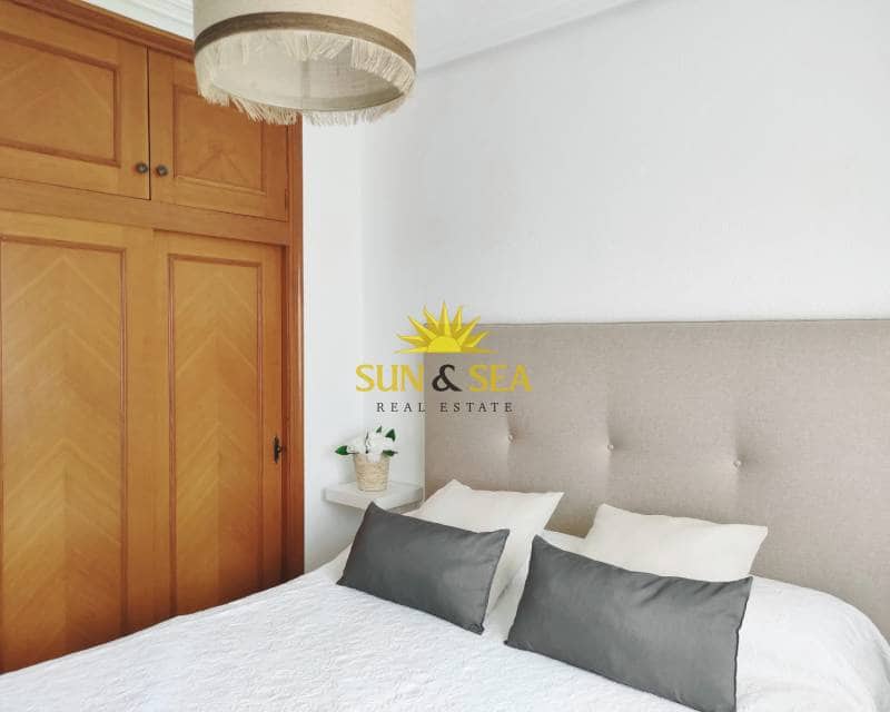 2 camera da letto Appartamento da affittare in Torre de la Horadada - 890 € (Rif: 8504991)