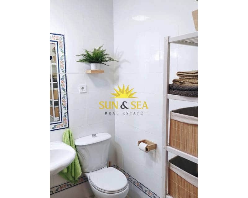 2 camera da letto Appartamento da affittare in Torre de la Horadada - 890 € (Rif: 8504991)