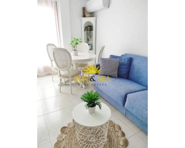 2 camera da letto Appartamento da affittare in Torre de la Horadada, Pilar de la Horadada - 890 € (Rif: 8504991)