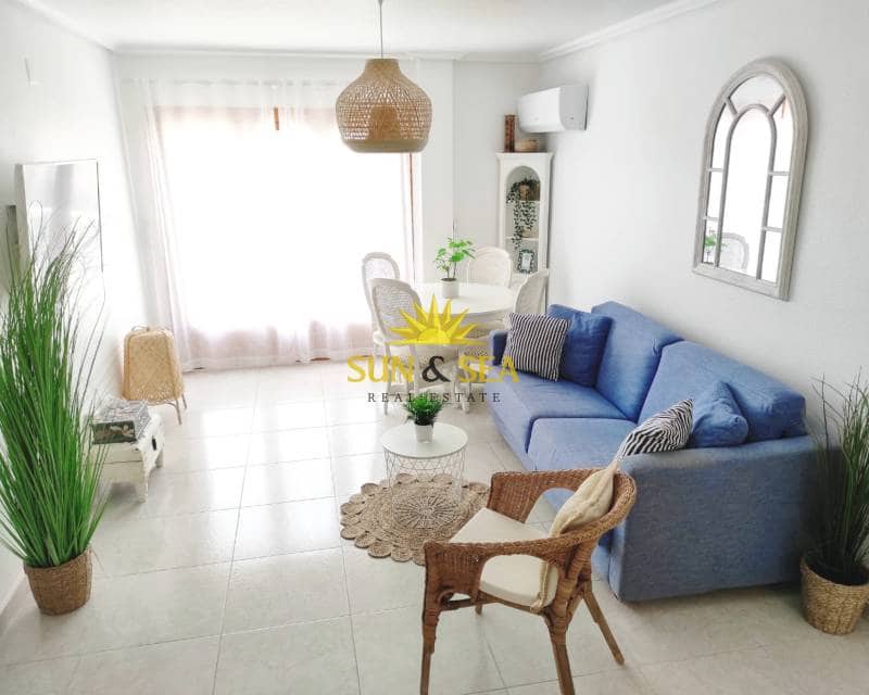 2 camera da letto Appartamento da affittare in Torre de la Horadada - 890 € (Rif: 8504991)