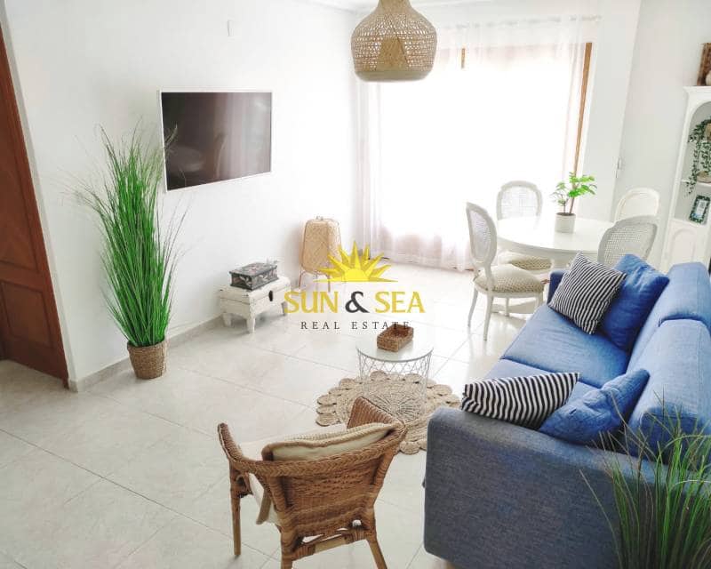 2 camera da letto Appartamento da affittare in Torre de la Horadada - 890 € (Rif: 8504991)