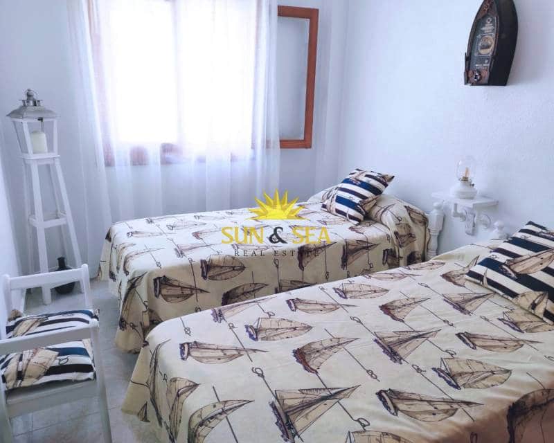 2 camera da letto Appartamento da affittare in Torre de la Horadada - 890 € (Rif: 8504991)