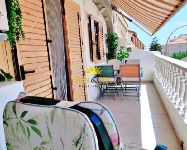 2 camera da letto Appartamento da affittare in Torre de la Horadada, Pilar de la Horadada - 890 € (Rif: 8504991)