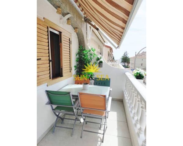 2 camera da letto Appartamento da affittare in Torre de la Horadada, Pilar de la Horadada - 890 € (Rif: 8504991)