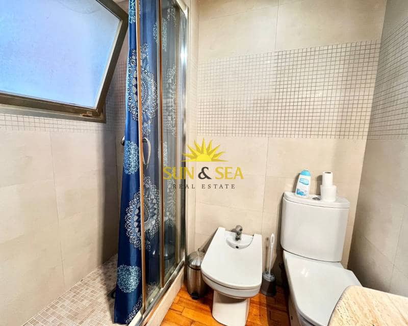 3 bedroom Apartment for rent in Santa Pola - € 950 (Ref: 8507053)