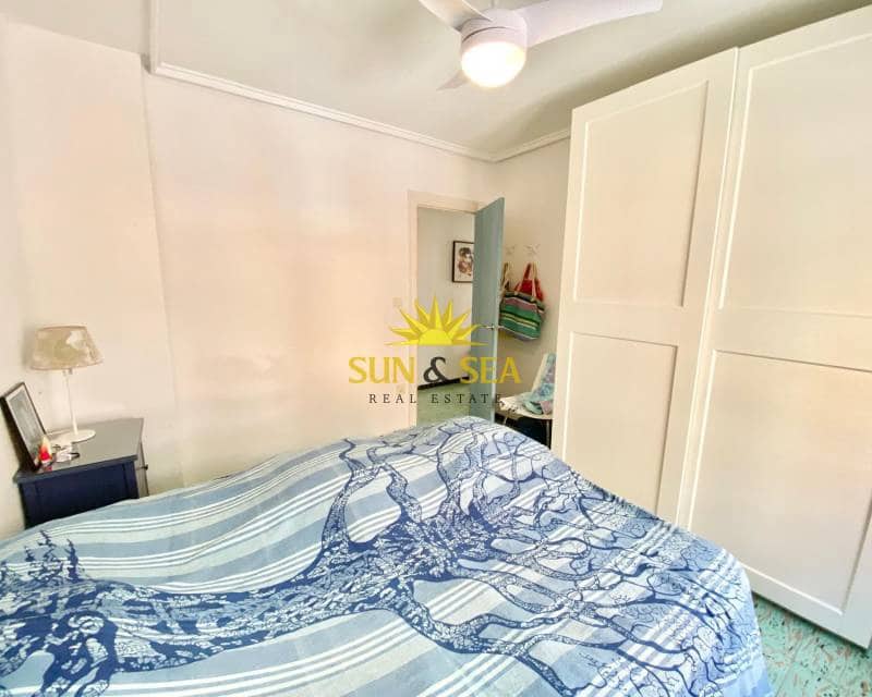 3 quarto Apartamento para arrendar em Guardamar del Segura - 750 € (Ref: 8510396)